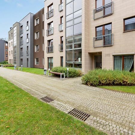 Lion Apartments - Parkur 2 ソポト エクステリア 写真
